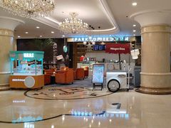 -逸派咖啡 EPARKCOFFEE(广安门店)