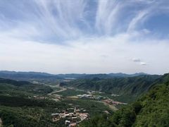 -黄崖关长城