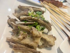 -伊北味·清真青海拉面村(延安路店)