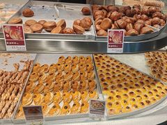 -彭记优口(王府井购物中心店)