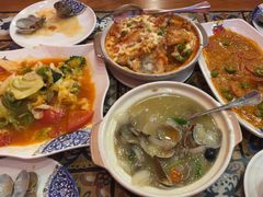 -番茄屋葡式美食(总店)