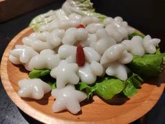 -探鱼·鲜青椒爽麻烤鱼(领展购物广场店)