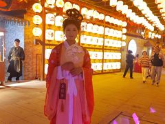 -深圳锦绣中华民俗村