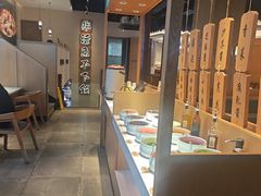 -周渝食惦酸菜鱼(青浦店)