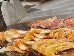 -大渔铁板烧(大悦城店)