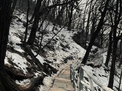 -终南山南五台景区