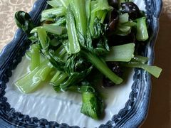 木耳青菜-维吾尔餐厅(宜山路店)