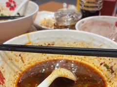 -阳阳中国饭(北京荟聚店)