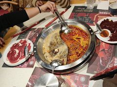 -清真·天府皇城坝百年牛肉火锅(皇城清真寺店)