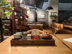 -大书房咖啡(中传国交店)