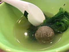 -小龍鳳餐室(番禺路店)