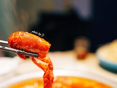 -独一道·邵伯龙虾土菜馆·烧烤(雨花西路店)