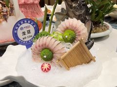 -尚海豆捞(乐虹坊店)