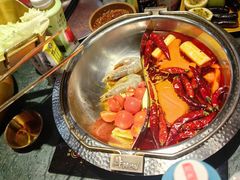 -牛New寿喜烧(中山公园龙之梦店)