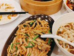 -晋阳春·山西菜·北京烤鸭(交大店)
