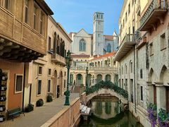 -华谊兄弟（长沙）电影小镇