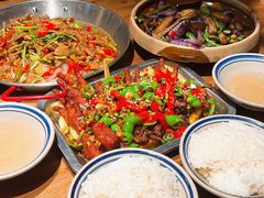 -泥糊破店小酒馆·团建聚餐(南京西路店)