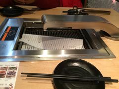 -新石器烤肉(南站店)