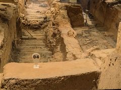 -秦始皇帝陵博物院(兵马俑)