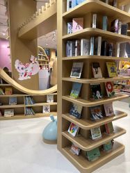 -奈尔宝·儿童乐园·亲子餐厅(星河湾店)