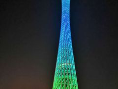 -珠江夜游西堤码头
