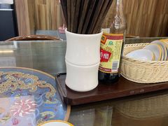 -笑来喜馄饨小笼工坊(通扬路店)