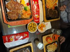 -豪享来中西餐厅(广灵店)