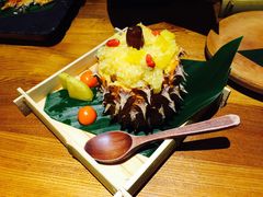 -云海肴·汽锅鸡·云南菜(天津国金汇店)