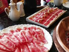 -老码头火锅(骡马市店)