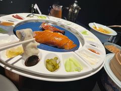 -四季小馆·潤·中国菜(越秀公园店)