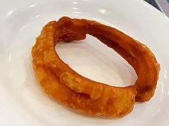 焦圈-护国寺小吃(地安门店)