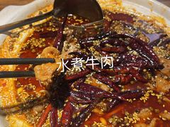 -大川先生·小龙虾·川菜(信义坊店)