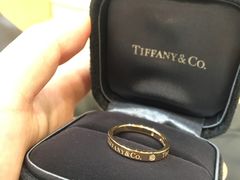 -Tiffany & Co.蒂芙尼
(杭州大厦店)