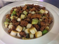 -西兰轩清真菜馆(北顺城街店)