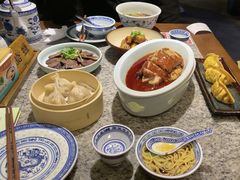 -南京大牌档(青岛万象城店)