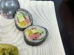 -喔爸韩国料理(环球银泰城店)