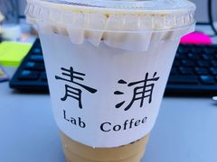 -LAB COFFEE来杯咖啡(浦仓路店)
