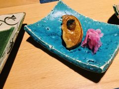 -本逸·割烹料理(湖墅店)