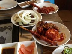 android_upload_pic-比特堡啤酒烤肉自助料理(和平店)