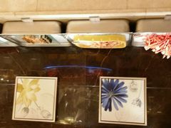 -伯豪瑞廷酒店-天伦阁西餐厅
