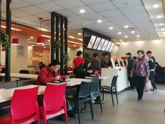 大堂-永和大王(宜山店)