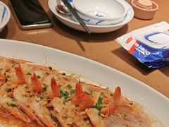 -新发现(宝山龙湖店)