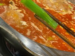 -味之溢美蛙仔姜兔·肥肠鱼•耗儿鱼(文星店)