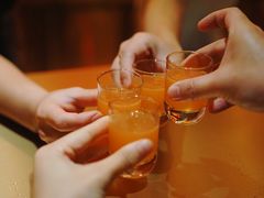 -wann lounge 低温慢煮牛排·清吧