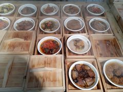-蒸浏记·浏阳蒸菜(橘子洲景区店)