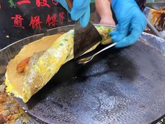 -清真·二嫂子煎饼果子(鼓楼旗舰形象店)