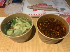 -西少爷(五道口店)