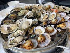 -日照大牌檔•小船海鲜(万平口店)
