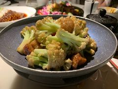 -初蓉丨遇见新川菜(亲贤街荣耀店)