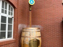 -青岛啤酒博物馆